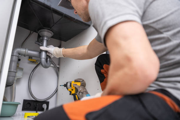 Trusted Pine Ridge, SC Plumbing Experts